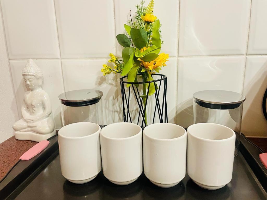 Coastwave Guest House 鲸湾港 外观 照片