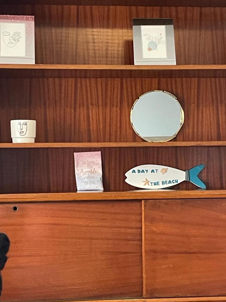 Coastwave Guest House 鲸湾港 外观 照片