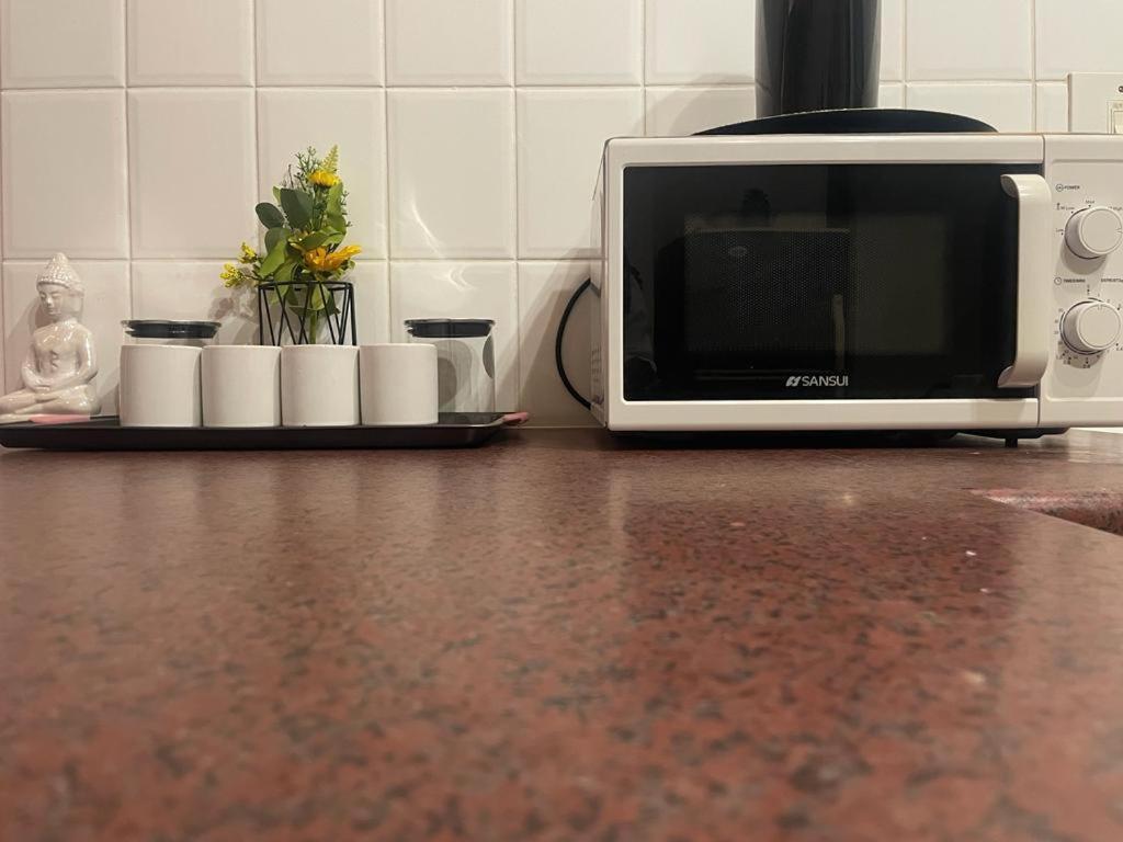 Coastwave Guest House 鲸湾港 外观 照片