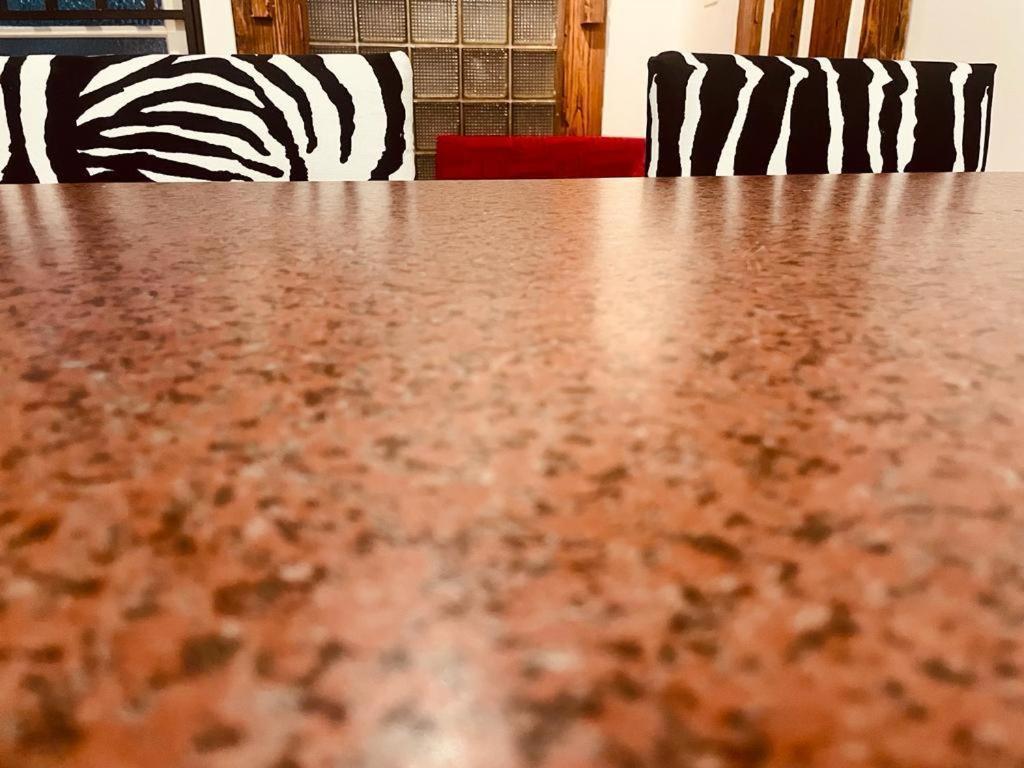 Coastwave Guest House 鲸湾港 外观 照片