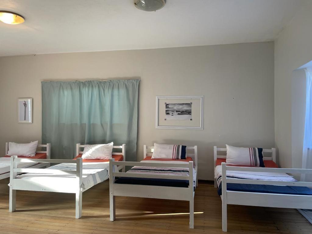 Coastwave Guest House 鲸湾港 外观 照片