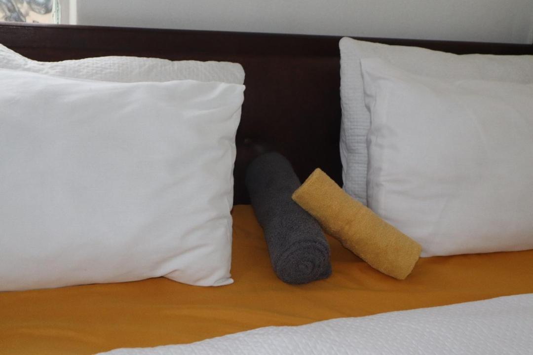 Coastwave Guest House 鲸湾港 外观 照片