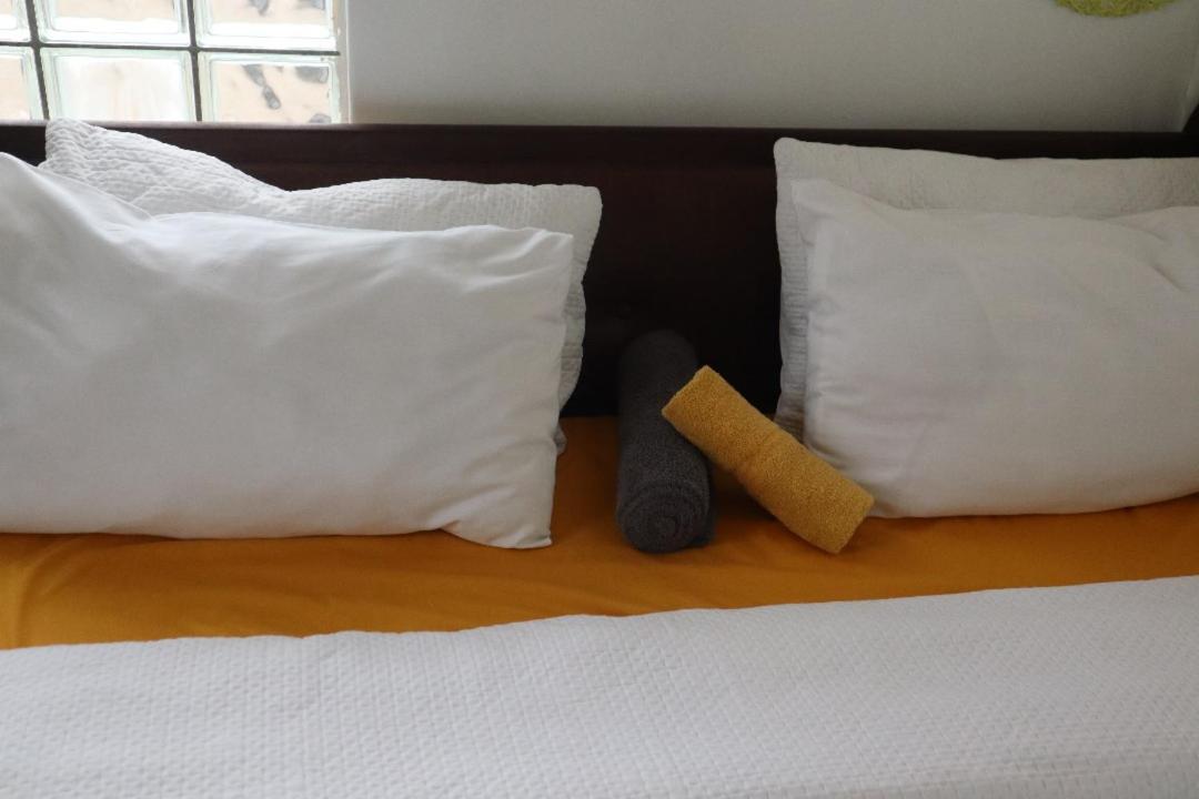 Coastwave Guest House 鲸湾港 外观 照片