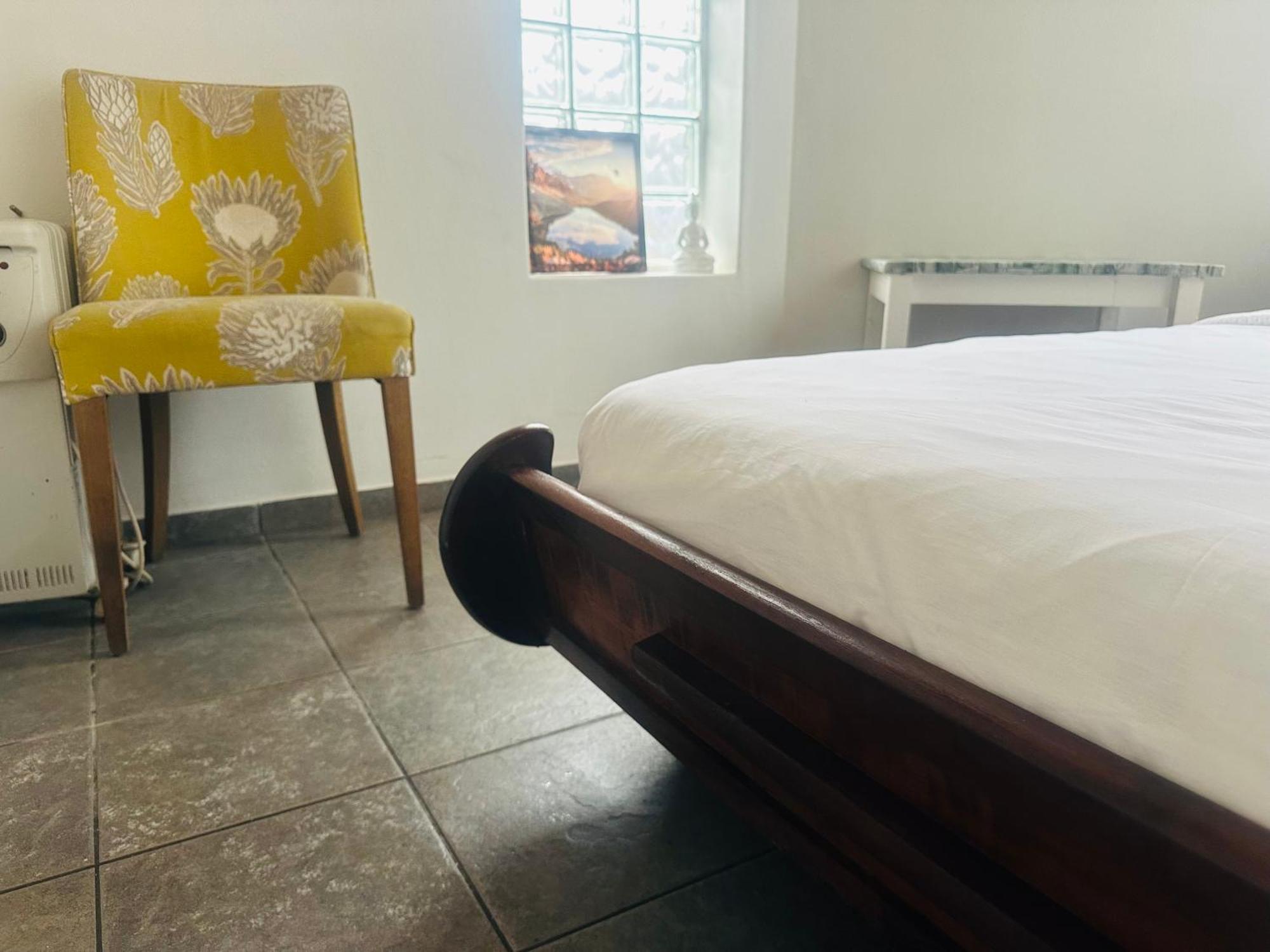 Coastwave Guest House 鲸湾港 外观 照片