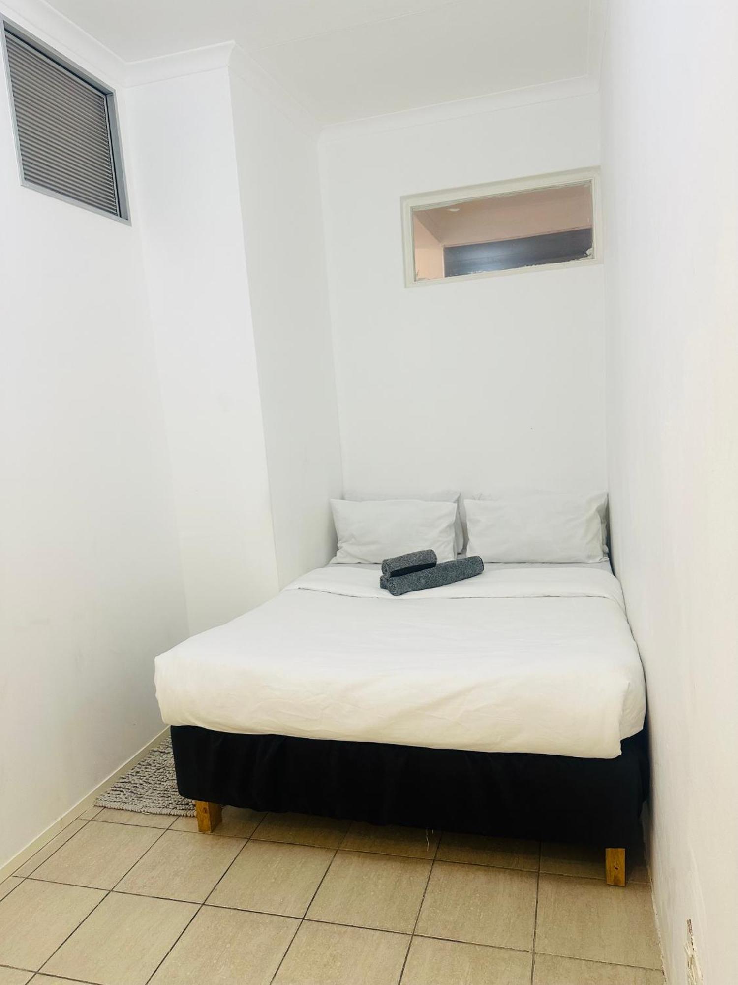 Coastwave Guest House 鲸湾港 外观 照片
